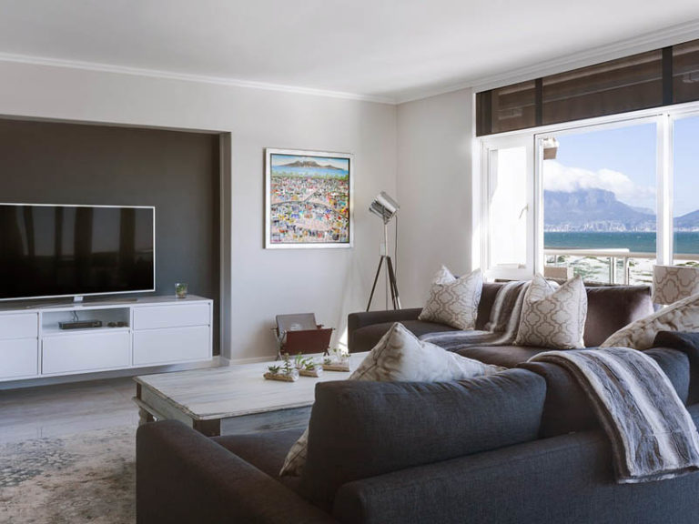 Pulizie abitazioni e condomini