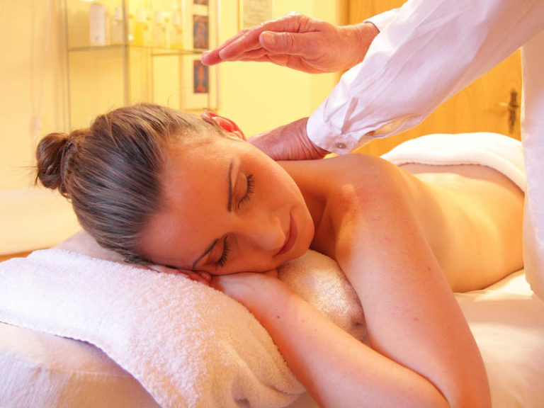 Pulizia centri benessere